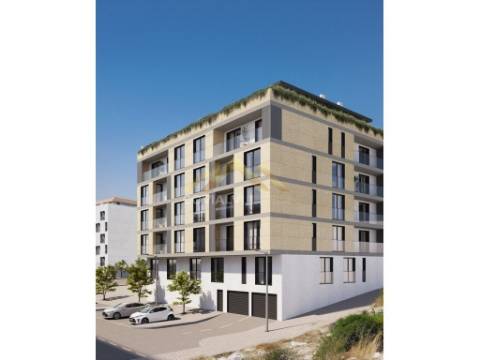 Apartamento T2 Venda em Covilhã e Canhoso,Covilhã