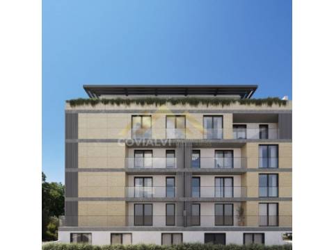 Apartamento T1 Venda em Covilhã e Canhoso,Covilhã