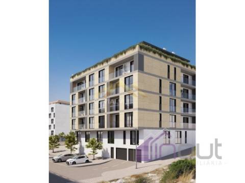 Apartamento T1 Venda em Covilhã e Canhoso,Covilhã