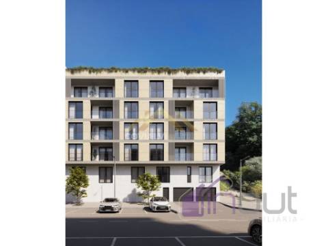 Apartamento T2 Venda em Covilhã e Canhoso,Covilhã