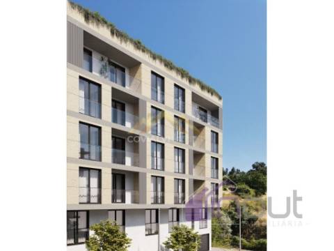 Apartamento T2 Venda em Covilhã e Canhoso,Covilhã