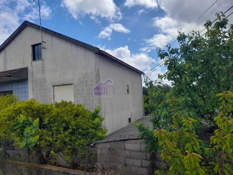 Moradia T4 Venda em Almaceda,Castelo Branco