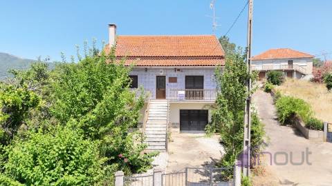Moradia T4 Venda em Almaceda,Castelo Branco