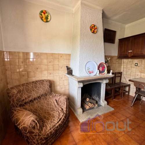 Moradia T4 Venda em Almaceda,Castelo Branco