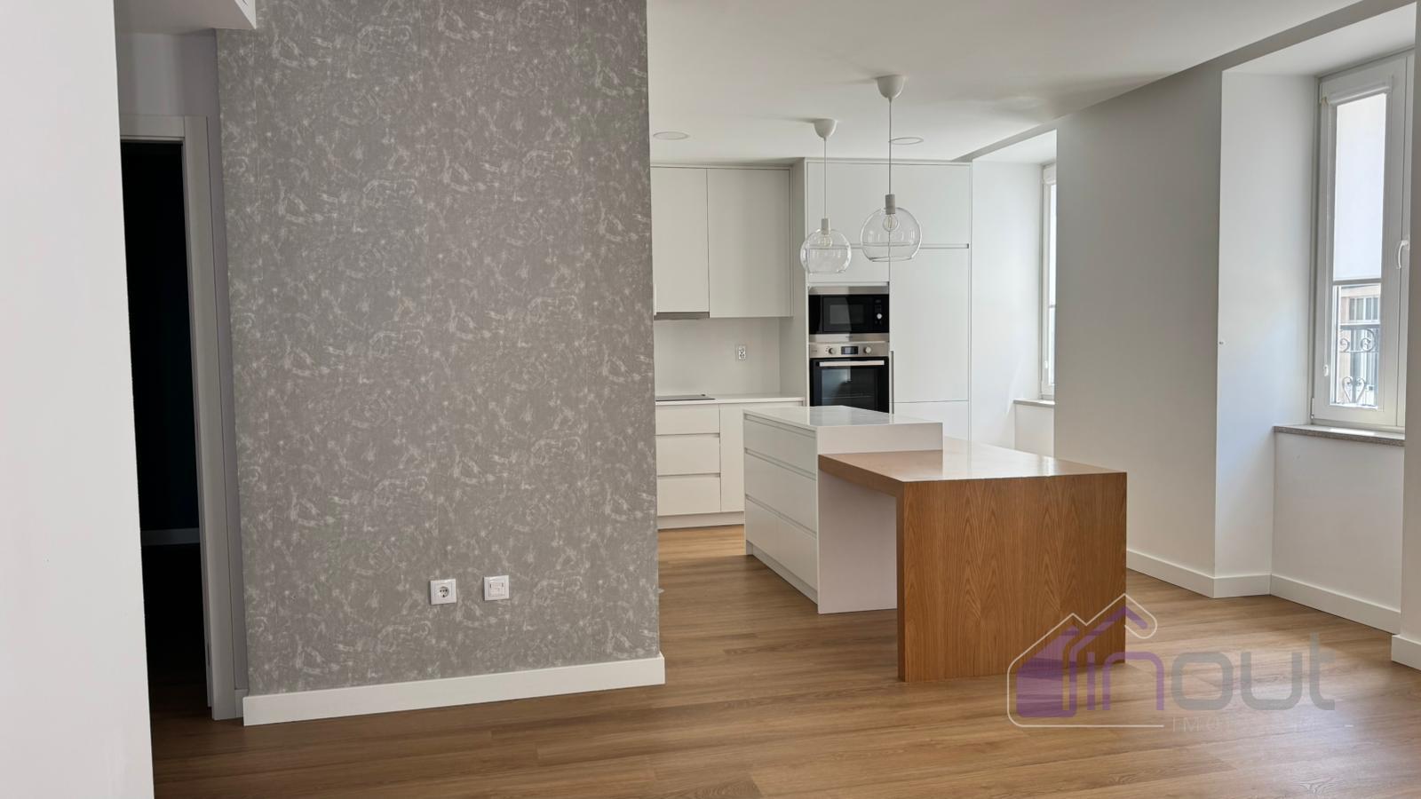 Apartamento T2 Arrendamento em Castelo Branco,Castelo Branco