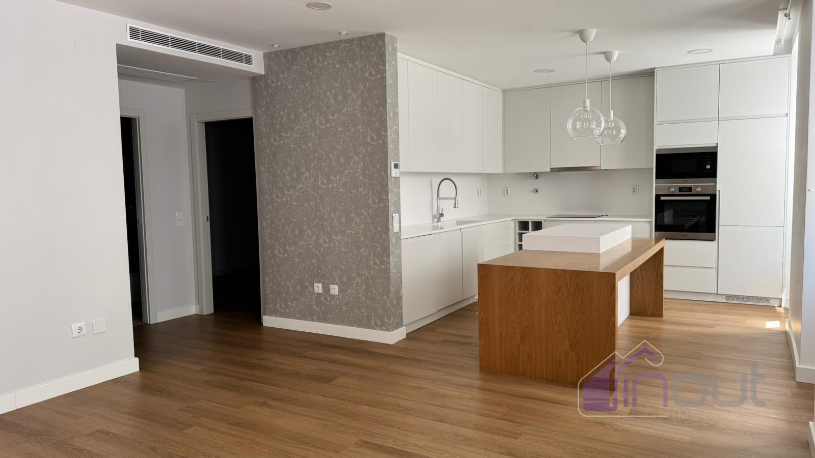 Apartamento T2 Arrendamento em Castelo Branco,Castelo Branco