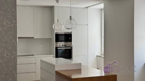 Apartamento T2 Arrendamento em Castelo Branco,Castelo Branco