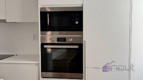 Apartamento T2 Arrendamento em Castelo Branco,Castelo Branco