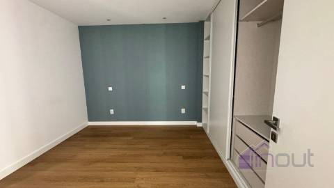 Apartamento T2 Arrendamento em Castelo Branco,Castelo Branco