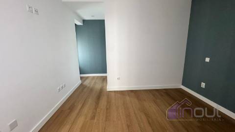 Apartamento T2 Arrendamento em Castelo Branco,Castelo Branco