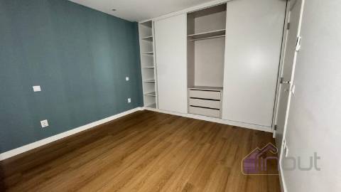 Apartamento T2 Arrendamento em Castelo Branco,Castelo Branco