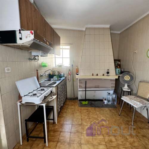 Moradia T3 Venda em Salgueiro do Campo,Castelo Branco