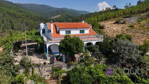 Moradia T4 Venda em Almaceda,Castelo Branco