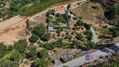 Moradia T4 Venda em Almaceda,Castelo Branco