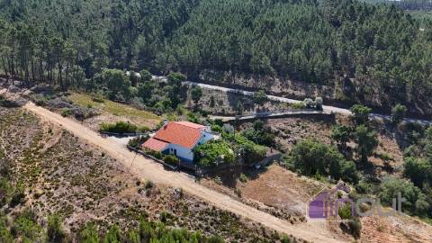 Moradia T4 Venda em Almaceda,Castelo Branco