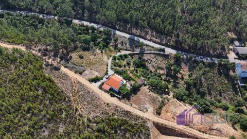 Moradia T4 Venda em Almaceda,Castelo Branco