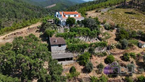 Moradia T4 Venda em Almaceda,Castelo Branco