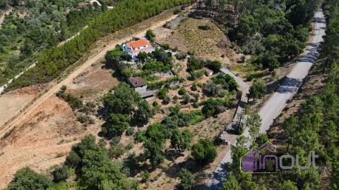 Moradia T4 Venda em Almaceda,Castelo Branco