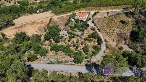 Moradia T4 Venda em Almaceda,Castelo Branco