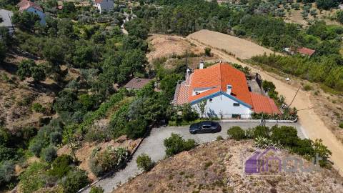 Moradia T4 Venda em Almaceda,Castelo Branco