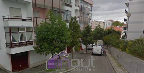 Garagem  Arrendamento em Tomar (São João Baptista) e Santa Maria dos Olivais,Tomar