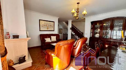 Moradia T5 Venda em Castelo Branco,Castelo Branco