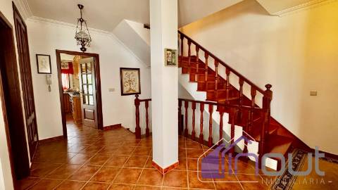 Moradia T5 Venda em Castelo Branco,Castelo Branco