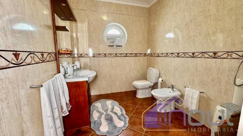 Moradia T5 Venda em Castelo Branco,Castelo Branco