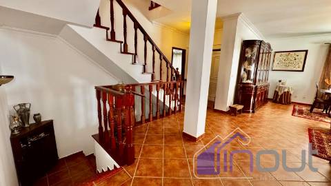 Moradia T5 Venda em Castelo Branco,Castelo Branco