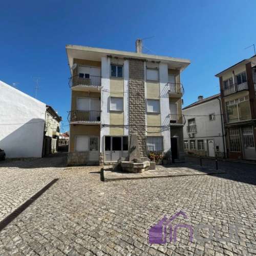 Prédio T2 Venda em Alcains,Castelo Branco