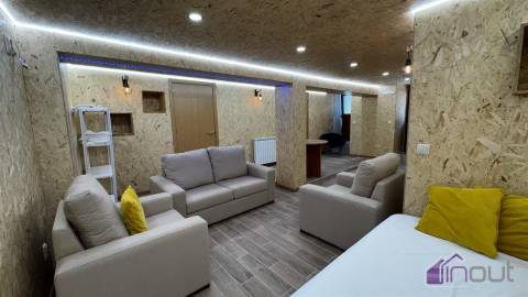 Moradia T3 Venda em Pinhel,Pinhel