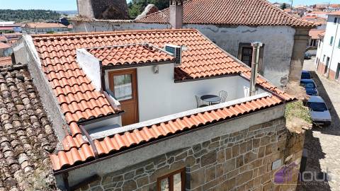 Moradia T3 Venda em Pinhel,Pinhel