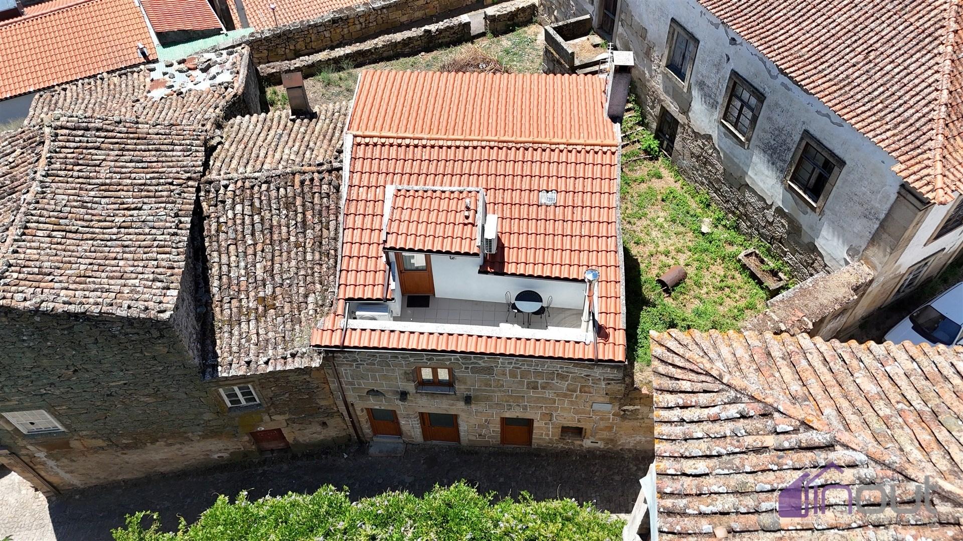 Moradia T3 Venda em Pinhel,Pinhel