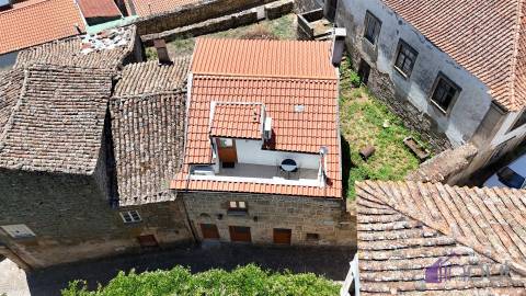 Moradia T3 Venda em Pinhel,Pinhel