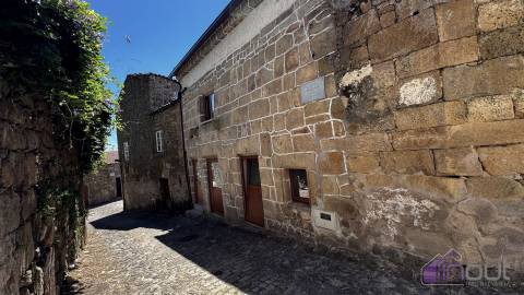 Moradia T3 Venda em Pinhel,Pinhel