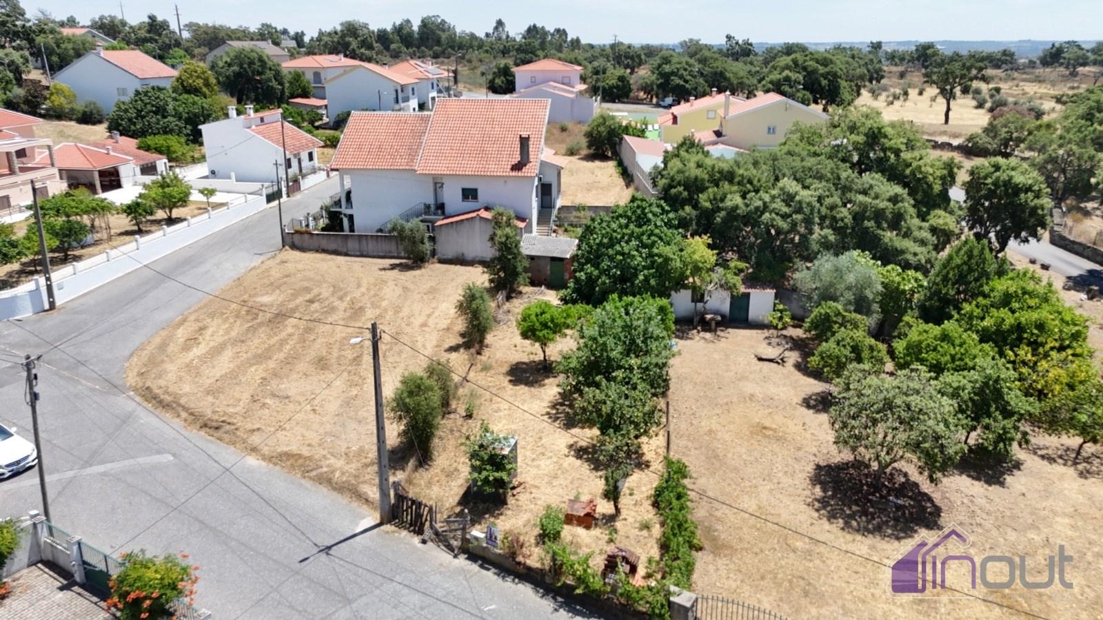 Terreno Para Construção  Venda em Tinalhas,Castelo Branco