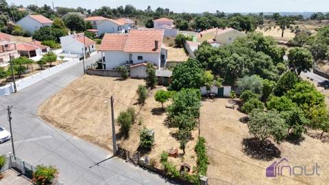Terreno Para Construção  Venda em Tinalhas,Castelo Branco