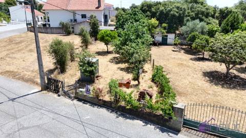Terreno Para Construção  Venda em Tinalhas,Castelo Branco