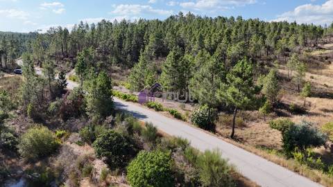 Terreno Rústico com 1,14 ha em Vale de Pousadas – 37.000€