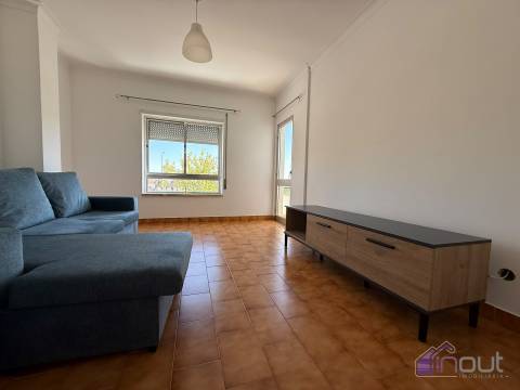 Apartamento T1 Arrendamento em Castelo Branco,Castelo Branco