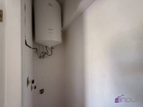 Apartamento T1 Arrendamento em Castelo Branco,Castelo Branco