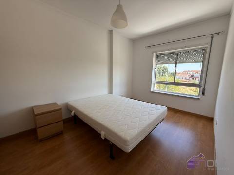 Apartamento T1 Arrendamento em Castelo Branco,Castelo Branco