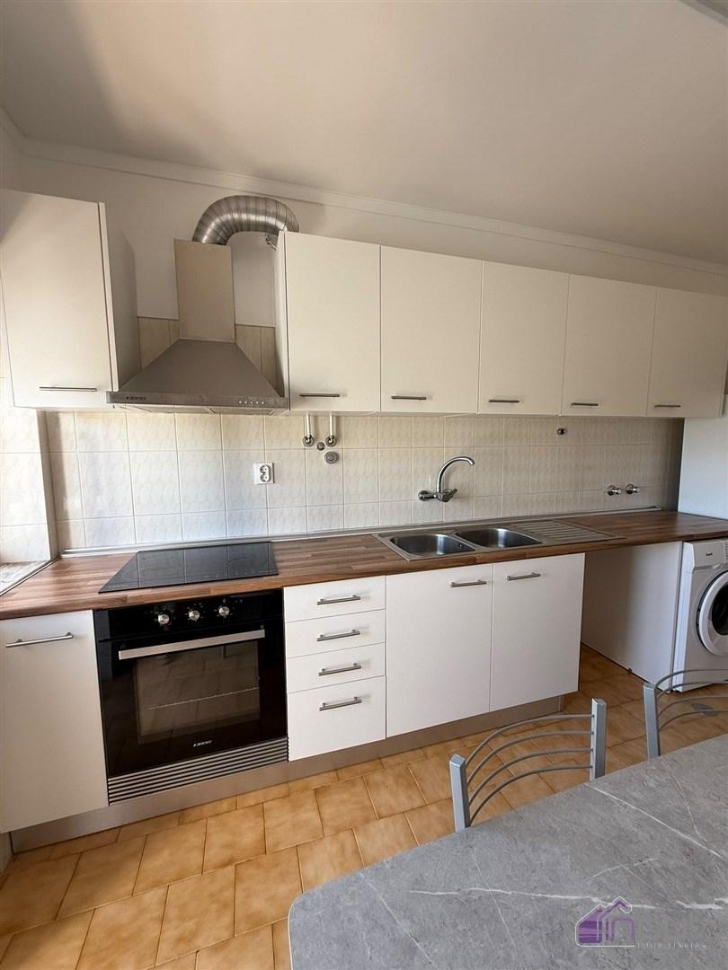 Apartamento T1 Arrendamento em Castelo Branco,Castelo Branco