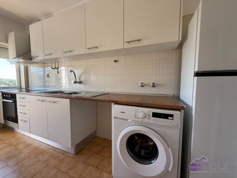 Apartamento T1 Arrendamento em Castelo Branco,Castelo Branco