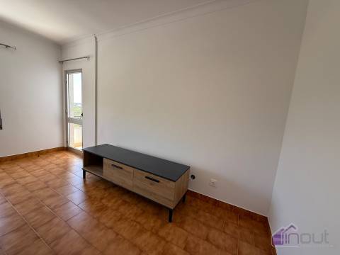 Apartamento T1 Arrendamento em Castelo Branco,Castelo Branco