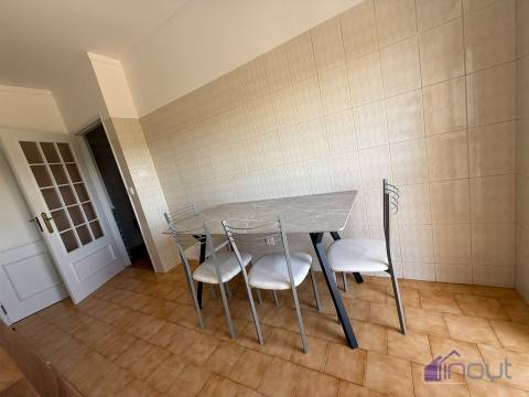 Apartamento T1 Arrendamento em Castelo Branco,Castelo Branco