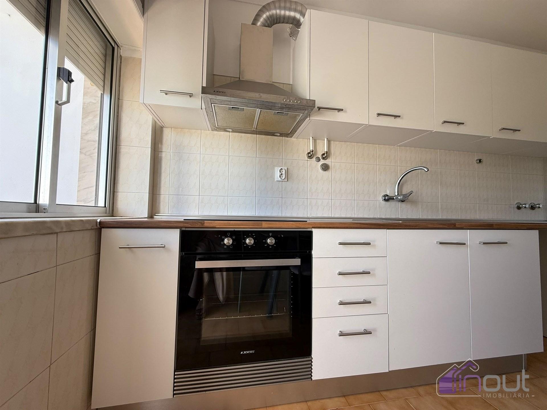 Apartamento T1 Arrendamento em Castelo Branco,Castelo Branco