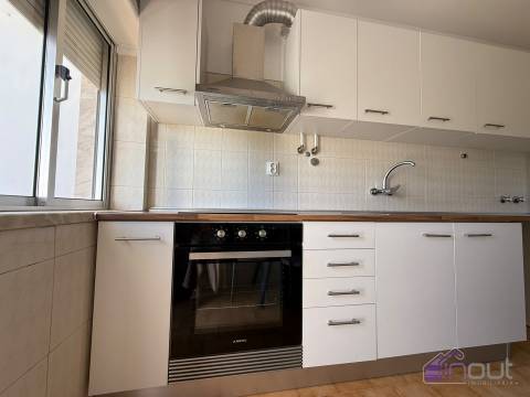 Apartamento T1 Arrendamento em Castelo Branco,Castelo Branco