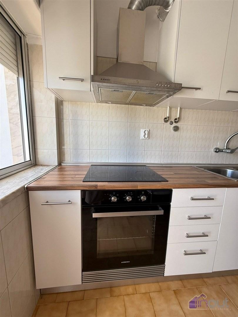 Apartamento T1 Arrendamento em Castelo Branco,Castelo Branco