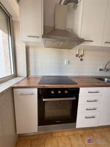 Apartamento T1 Arrendamento em Castelo Branco,Castelo Branco